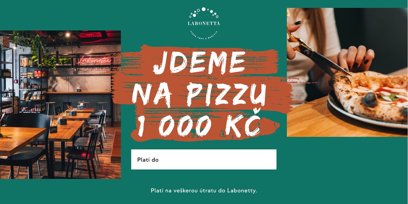 Náhled voucheru v hodnotě 1 000 Kč